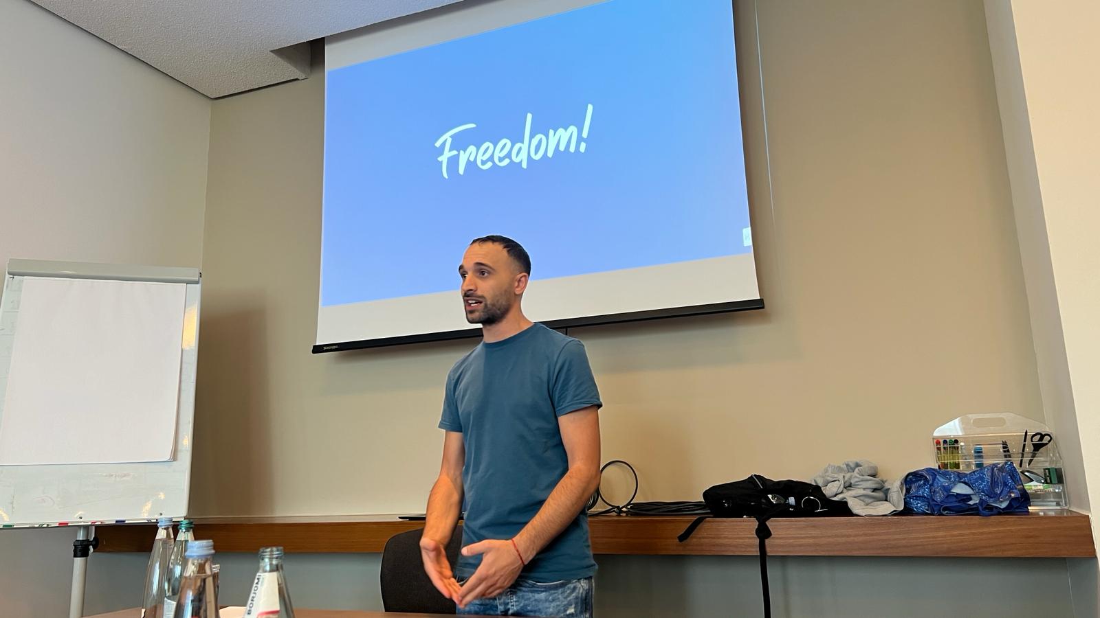 Toti Maisto - profile image Contributor Toti Maisto - profile image profile image