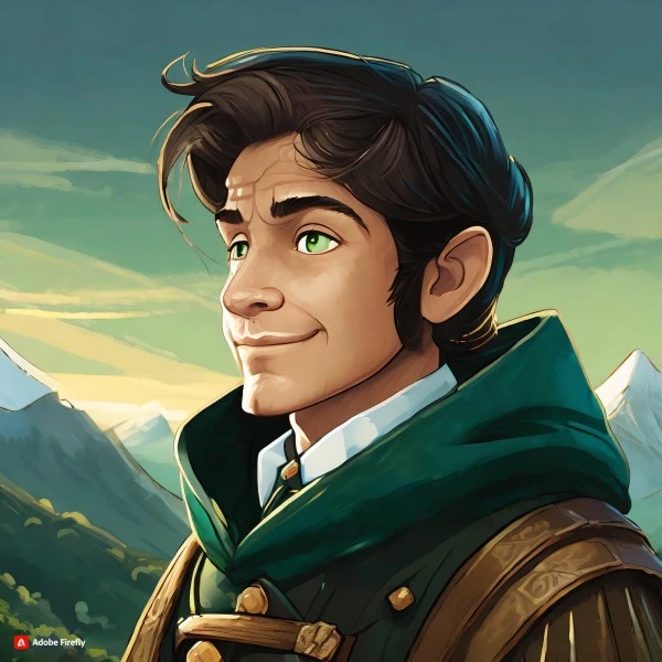 Sven - profile image Contributor Sven - profile image Profile Image