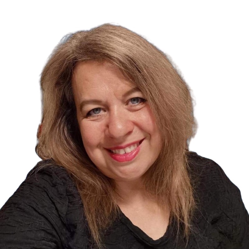 Kirsten - profile image Contributor Kirsten - profile image Profile Image